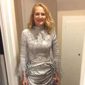 Meet your Posher, Paris